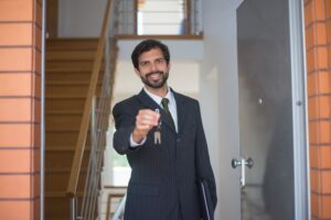 Actes de concurrence déloyale, par l'intermédiaire de son dirigeant.
