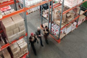 Aucune désignation de représentants des travailleurs