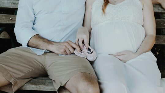 pension supplement awarded to women who are in receipt of contributory retirement pensions and have had one or more biological or adopted children
