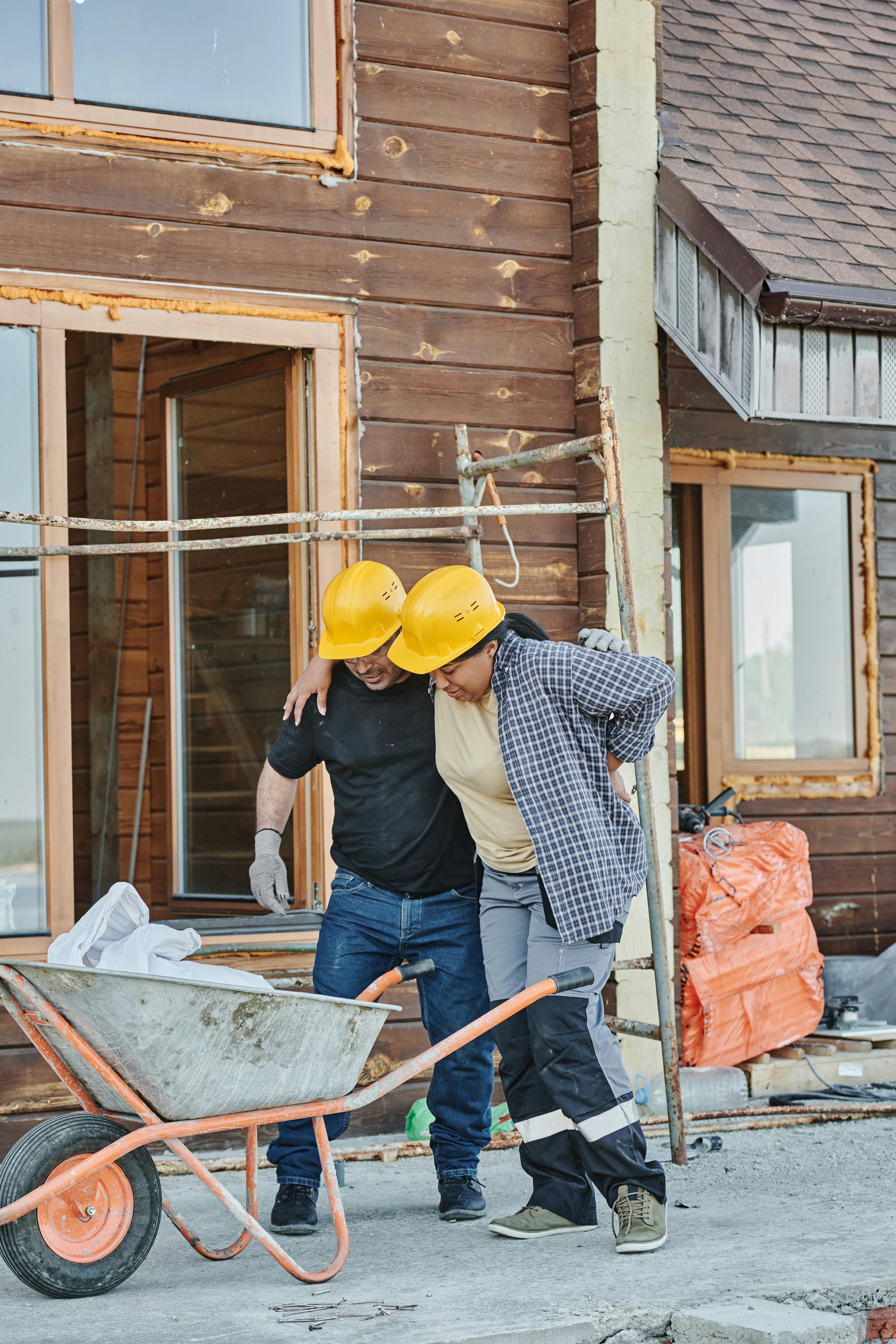 Protection of the safety and health of workers
