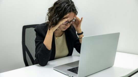 Accident du travail