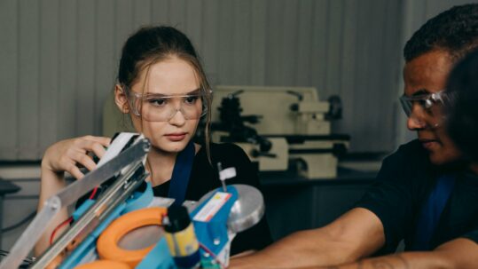 Periods of employment completed before the age of 18 taken into account