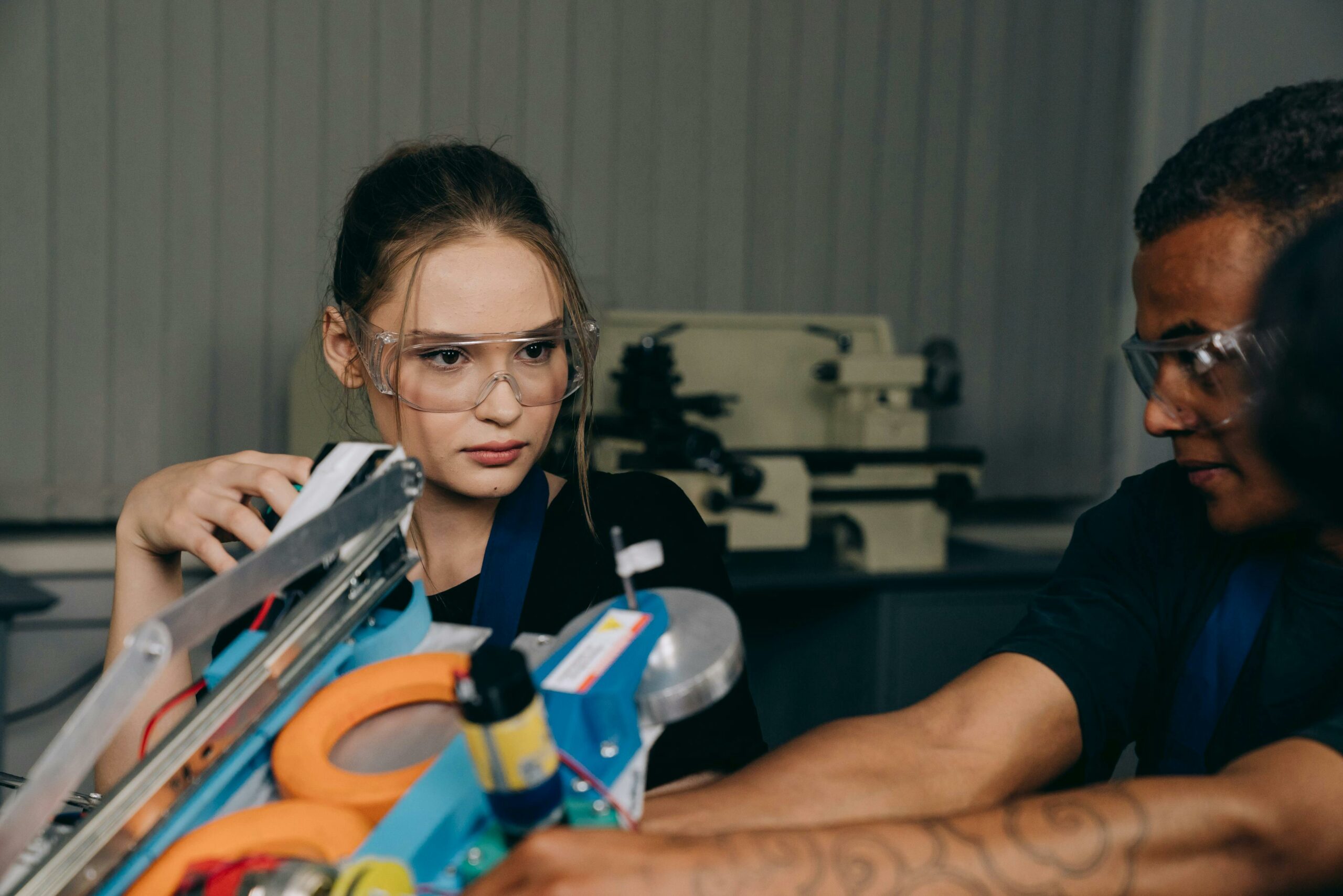 Periods of employment completed before the age of 18 taken into account