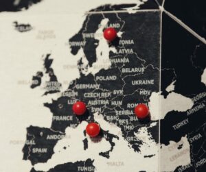 coordination of the laws of the Member States relating to self-employed commercial agents
