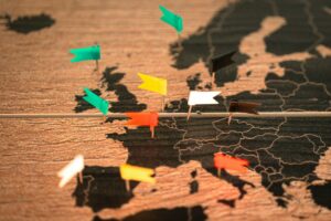 Determination of the applicable law